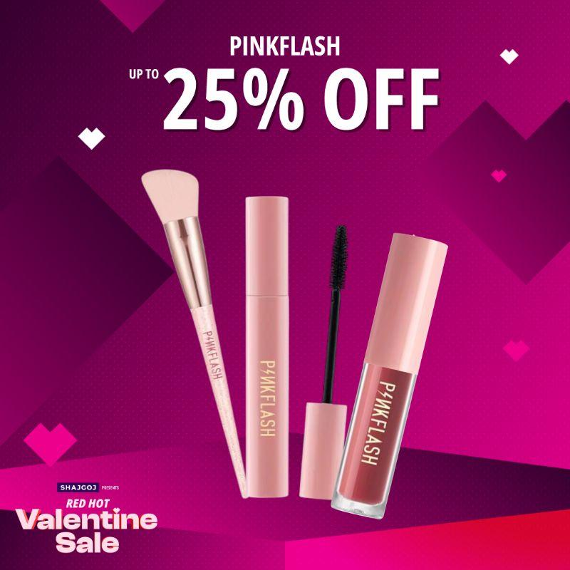 Pinkflash
