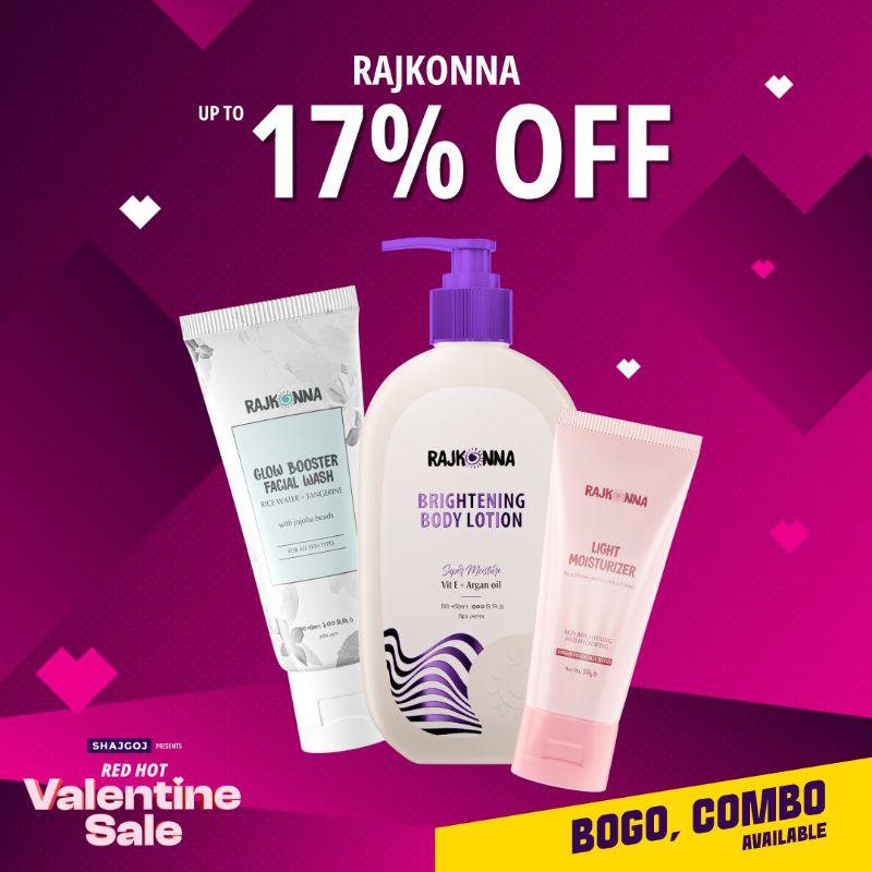 Rajkonna