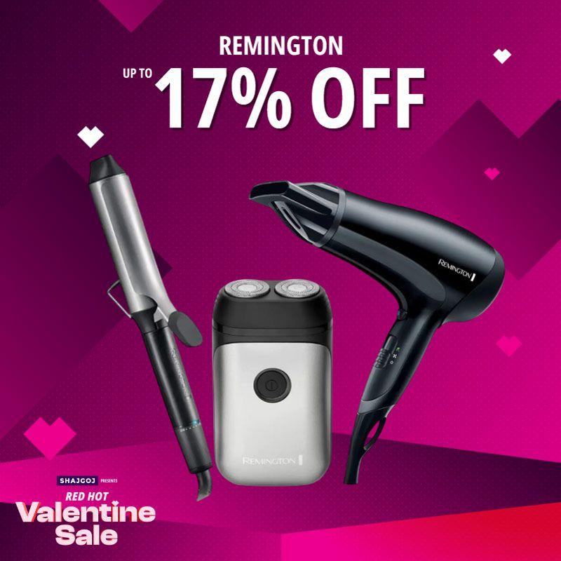 Remington
