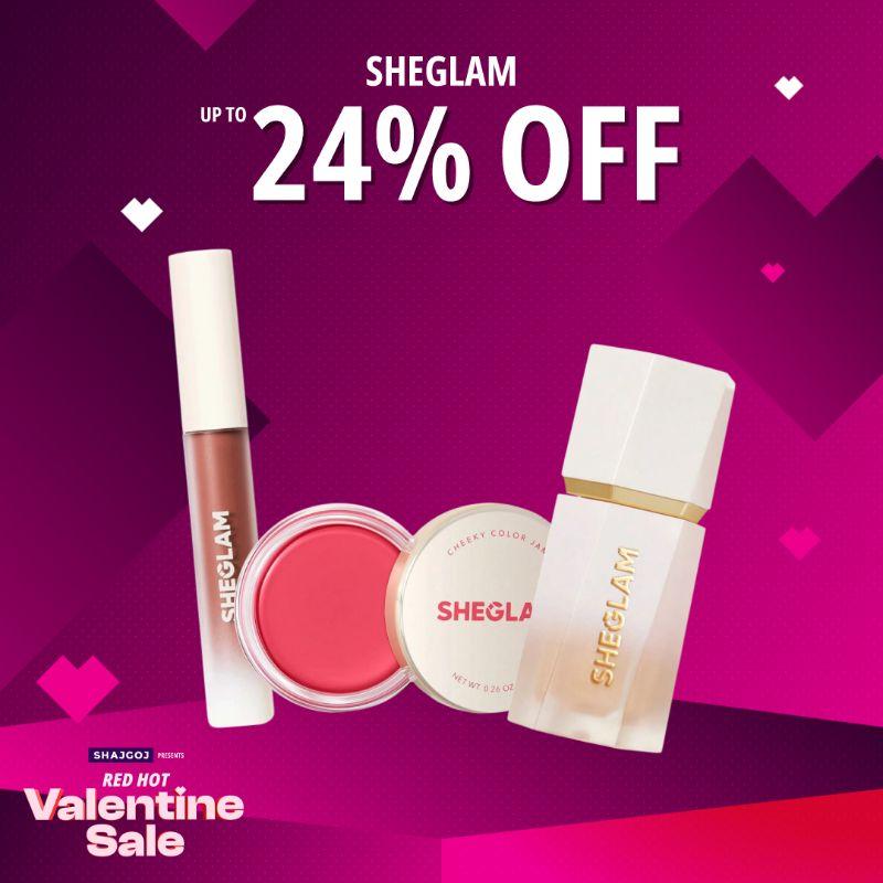Sheglam