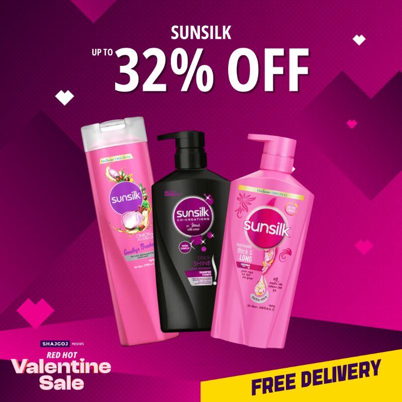 Sunsilk