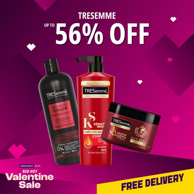 Tresemme