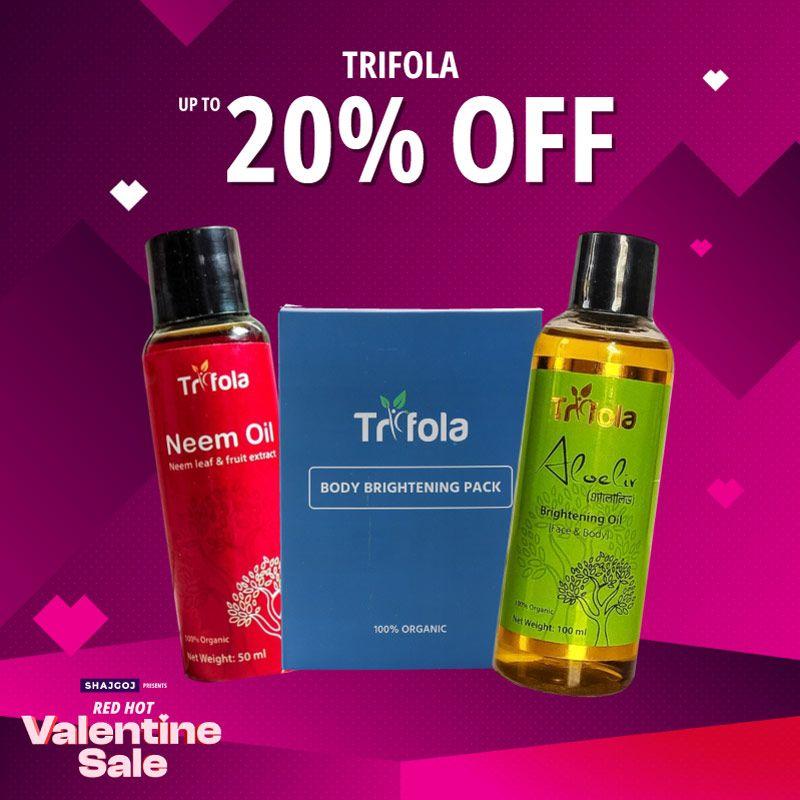 Trifola
