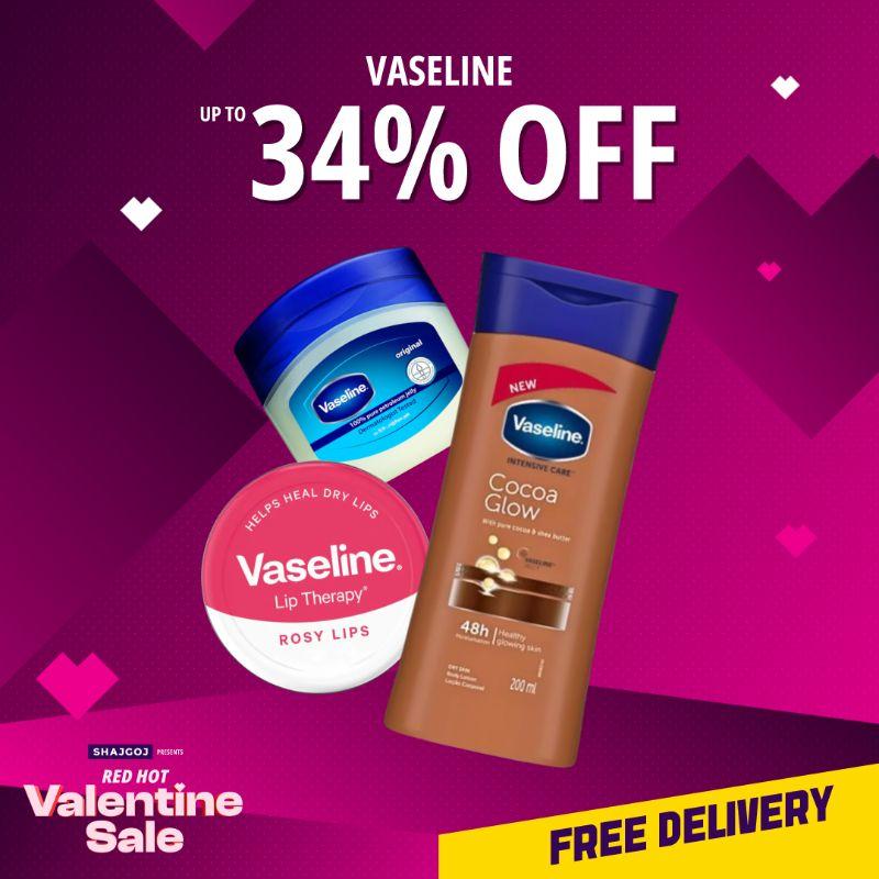 Vaseline