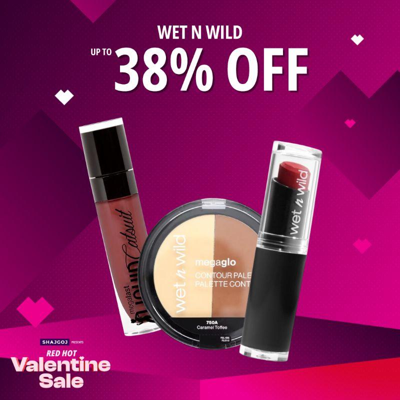 Wet N Wild