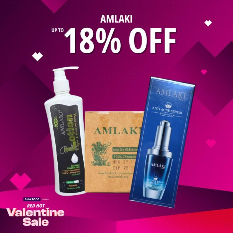 Amlaki