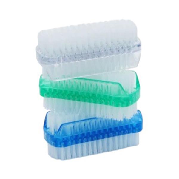 Athena Nail Brush Plastic Single