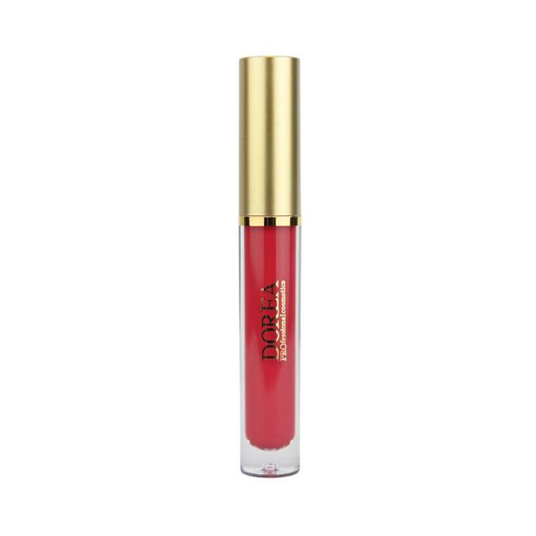 Dorea Silky Matte Lipstick 02 – 3.5gm