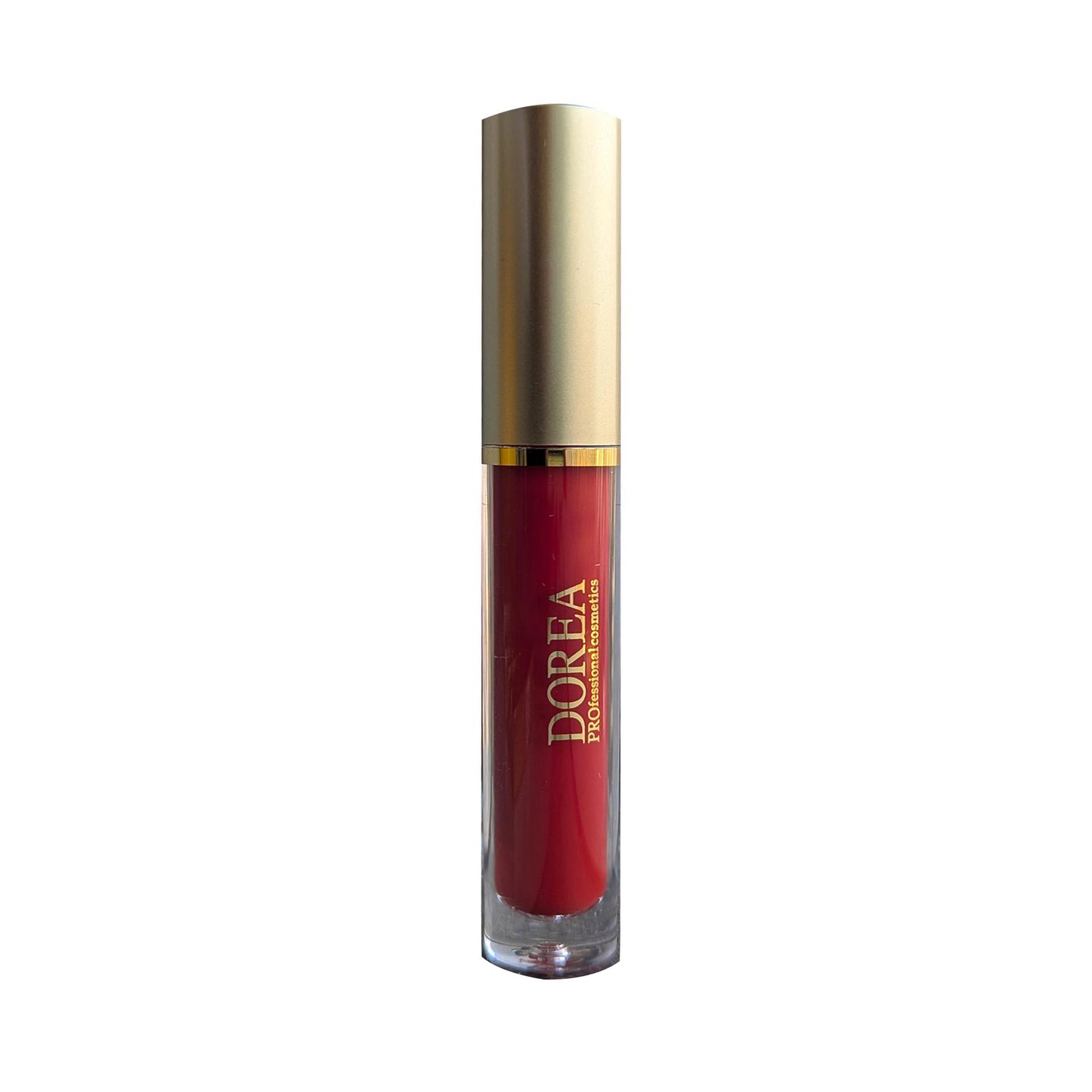 Dorea Silky Matte Lipstick 03 – 3.5gm