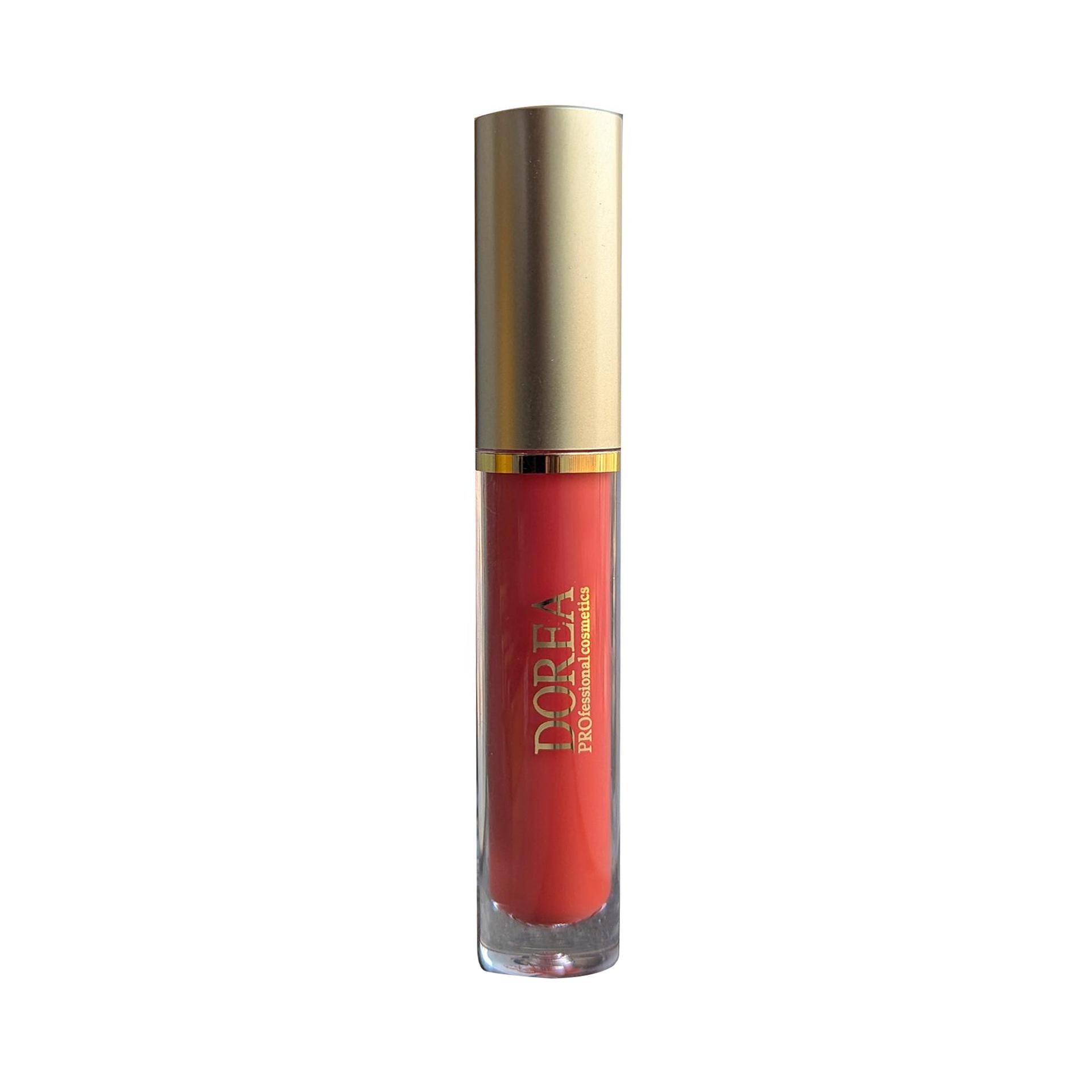 Dorea Silky Matte Lipstick 05 – 3.5gm