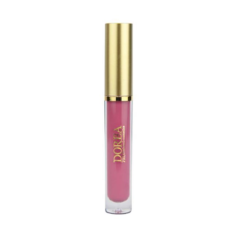 Dorea Silky Matte Lipstick 09 – 3.5gm