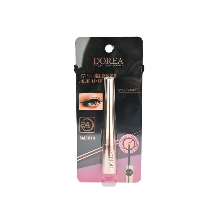 Dorea Waterproof Matte Liner 201 – 3.5gm