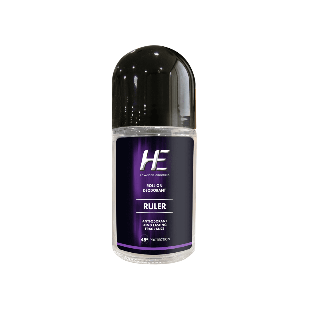 He Advanced Grooming RollOn Deodorant Ruller – 50ml