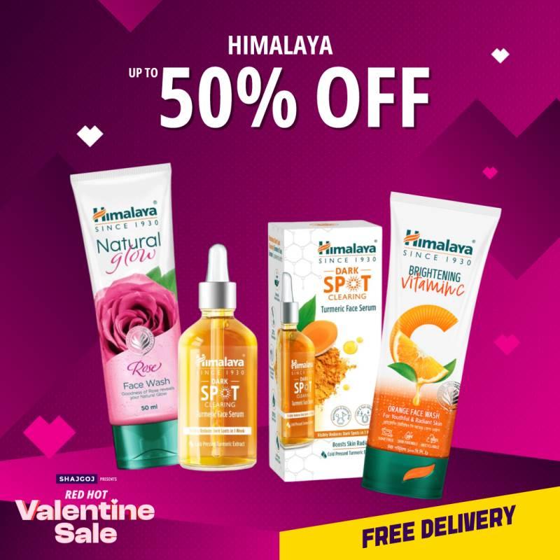 Himalaya