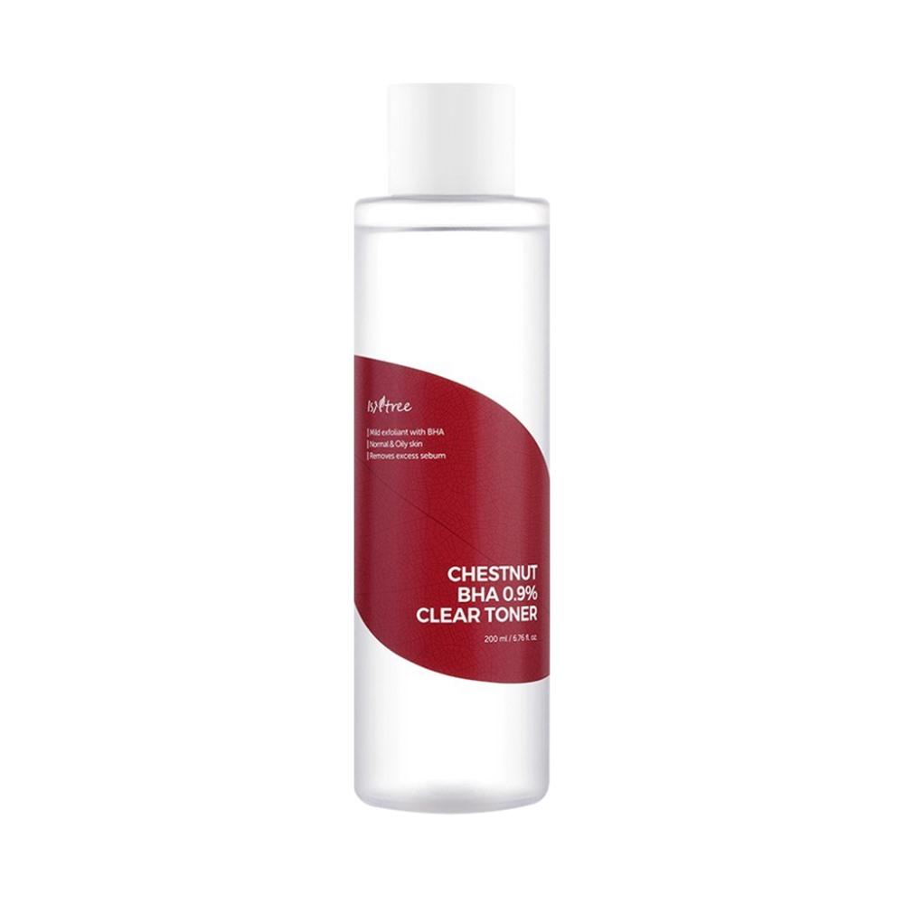 Isntree Clear Skin BHA Toner – 200ml