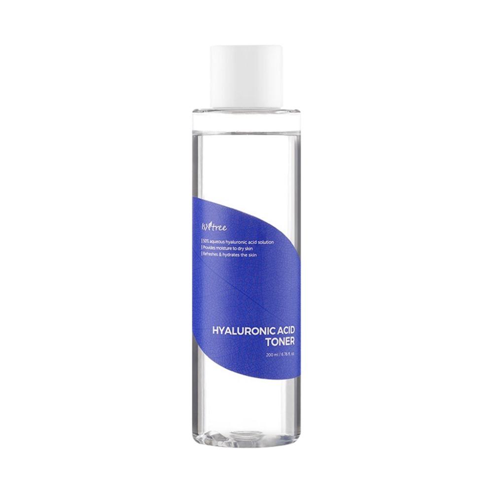 Isntree Hyaluronic Acid Toner Plus – 200ml