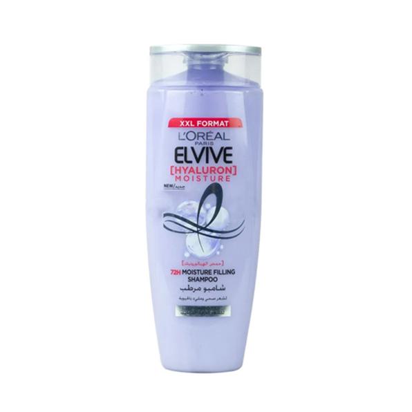 L'Oreal Elvive Hyaluron Moisture Shampoo – 600ml