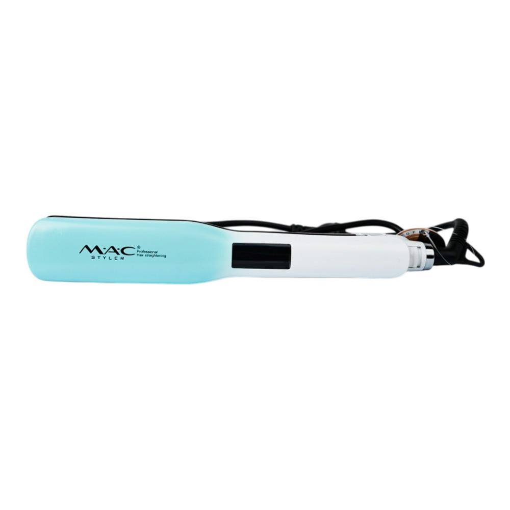 M.A.C MC-5616 Professional Hair Straightener – MAC