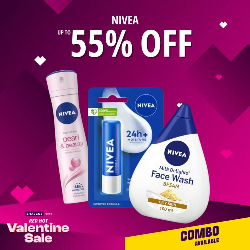 Nivea