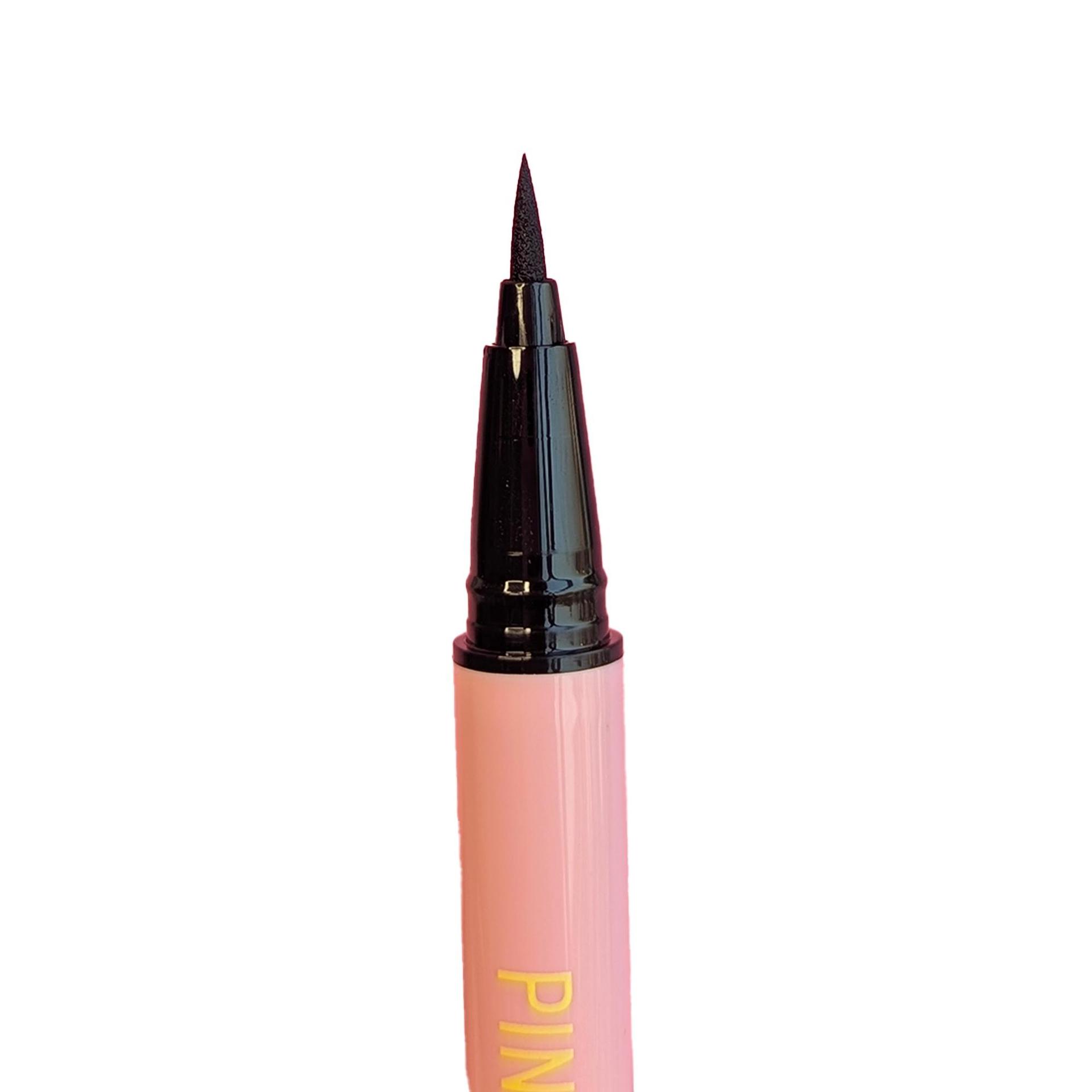 Pink Magic Waterproof Liquid Eyeliner – 1gm