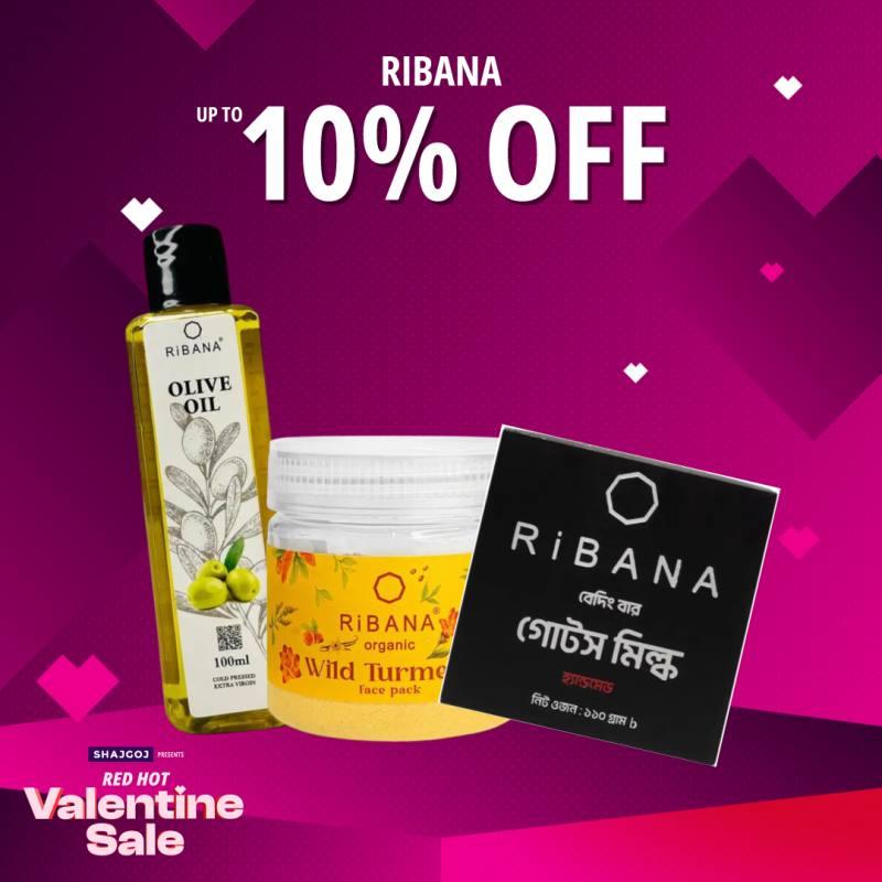 Ribana