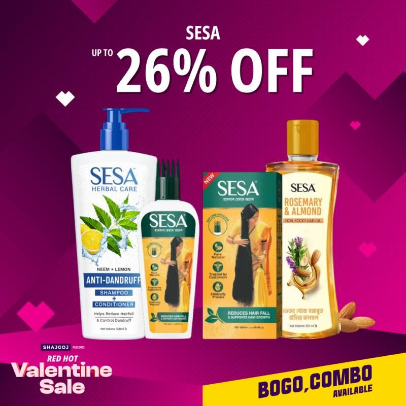 Sesa