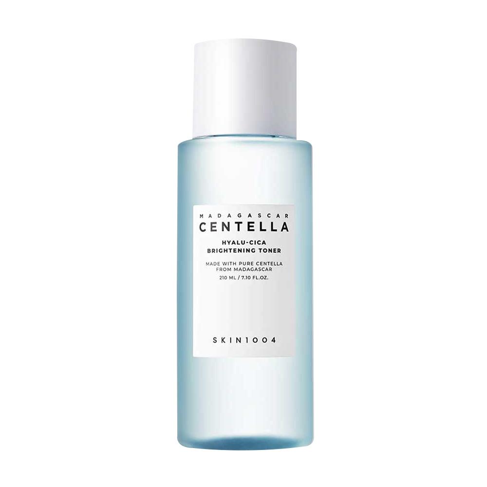 SKIN1004 Centella Hyalu-Cica Brightening Toner – 210ml