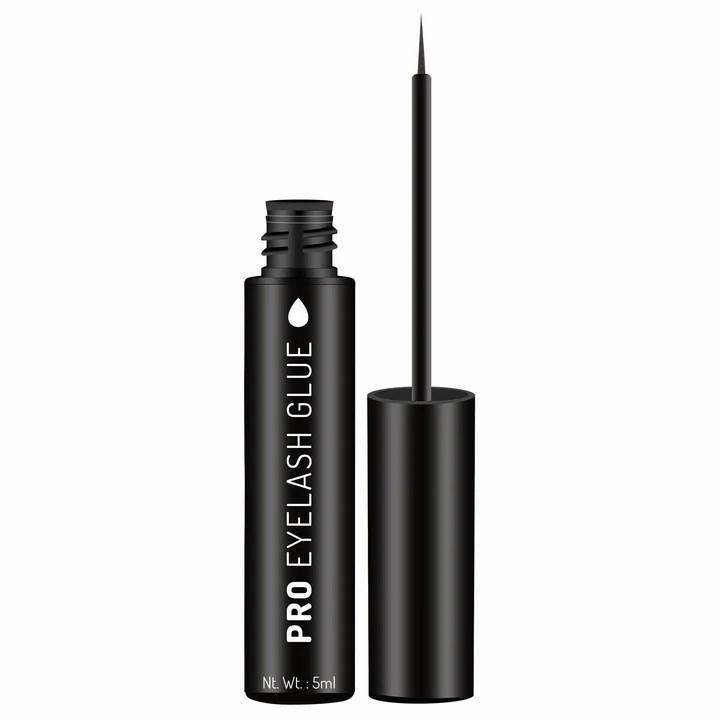 Swiss Beauty Eyelash Glue - Black – 5ml