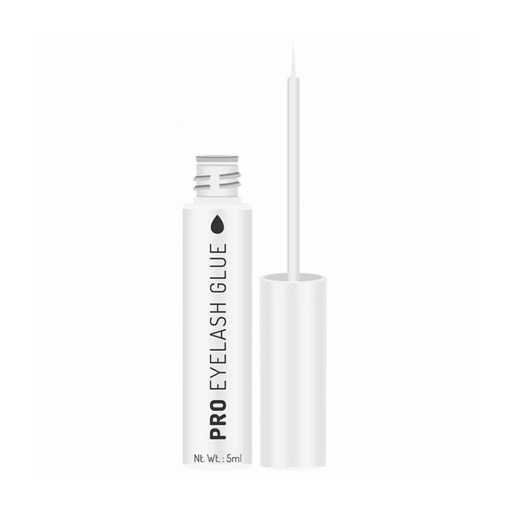 Swiss Beauty Eyelash Glue - White – 5ml
