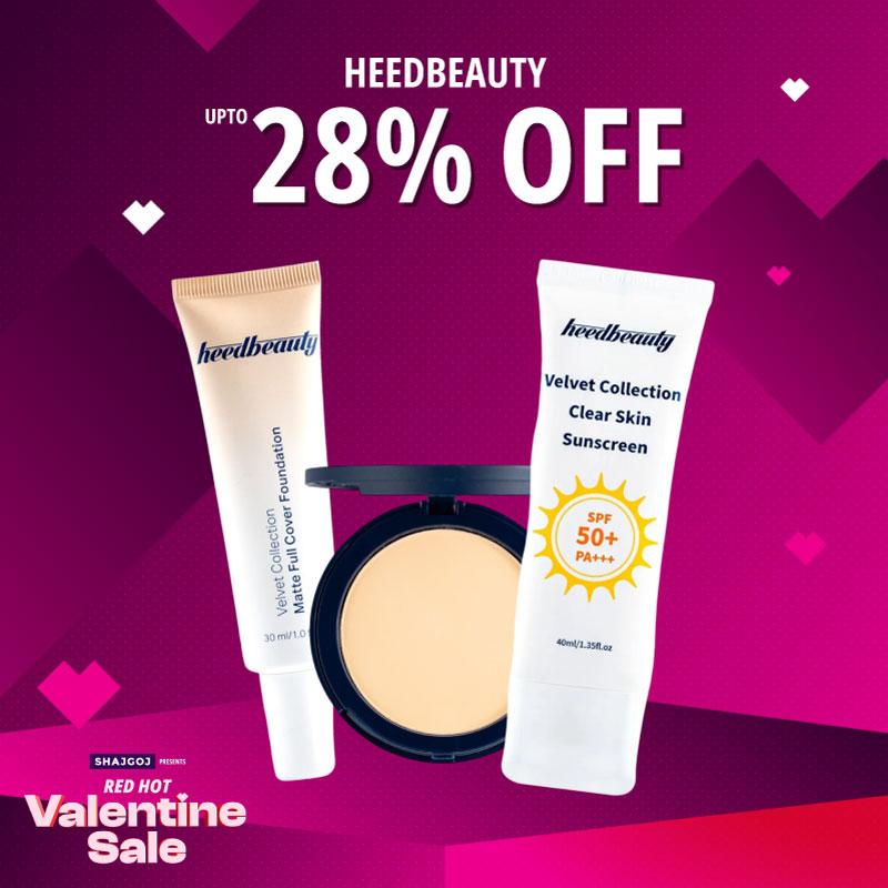 Heedbeauty