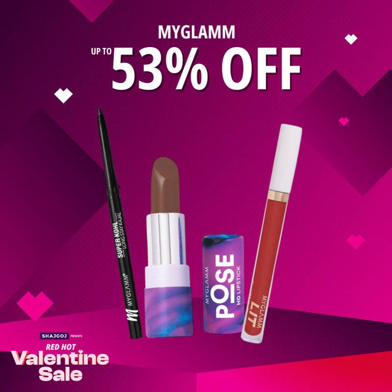 Myglamm