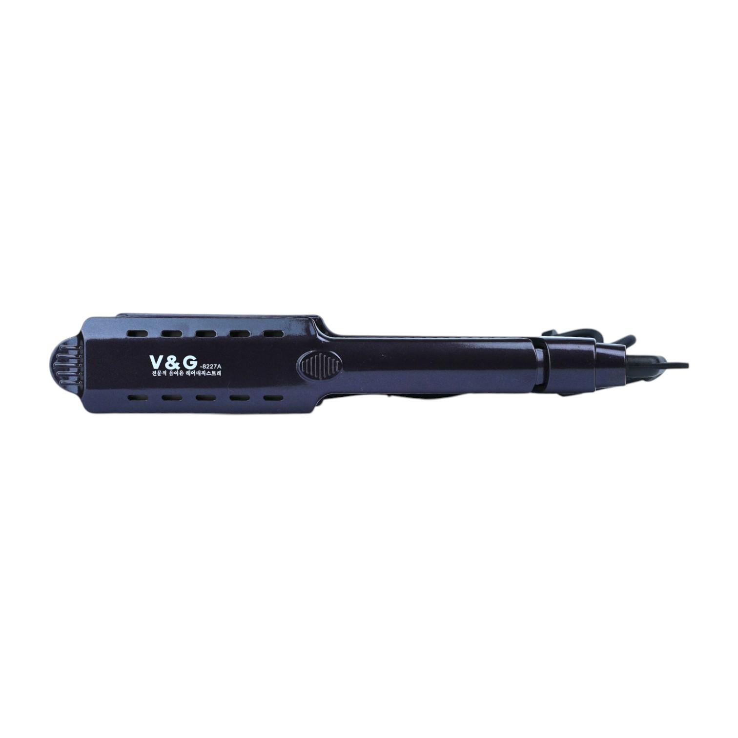 V&G Hair Crimper V3A
