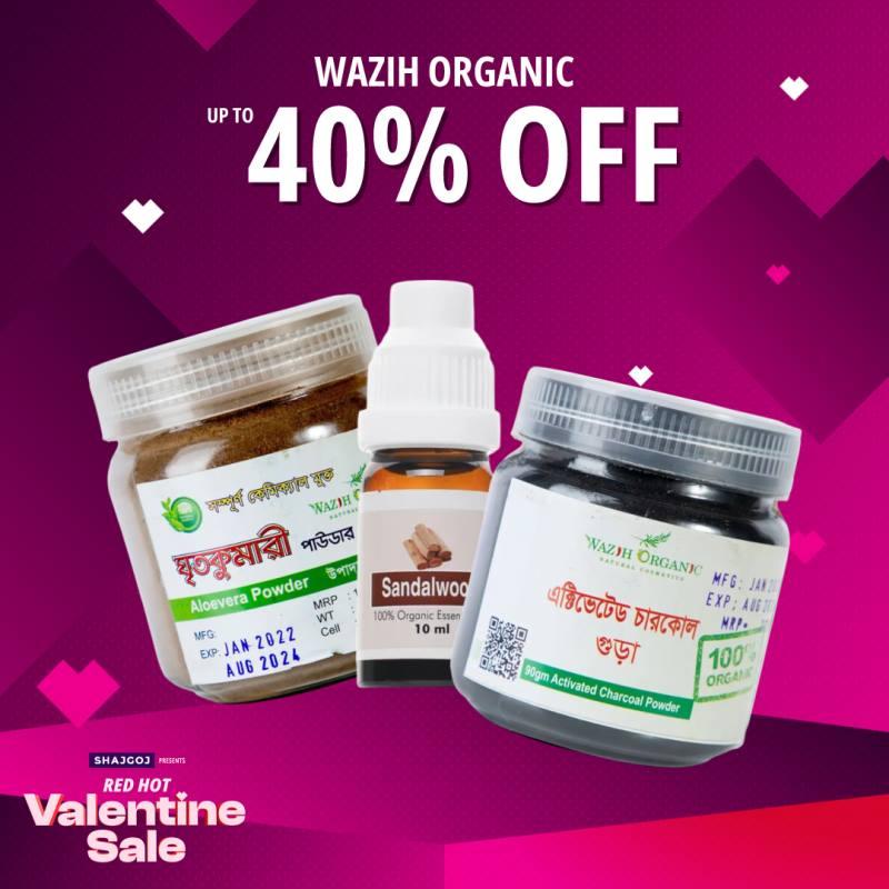 Wazih Organic