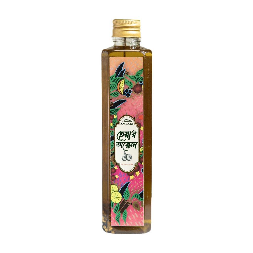 Amlaki Hair Oil – 250ml