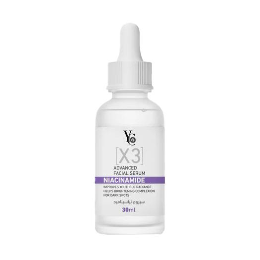 YC Niacinamide Advanced Facial Serrum – 30ml