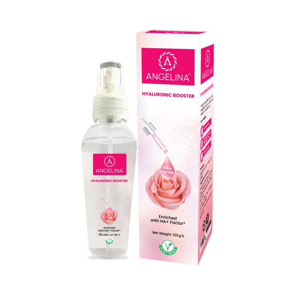 Angelina Hyaluronic Booster 120ml – 120 ml