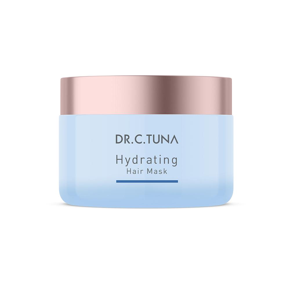 DR. C.Tuna Hydrating Hair Mask 110 ml – Dr.C Tuna – 110ml
