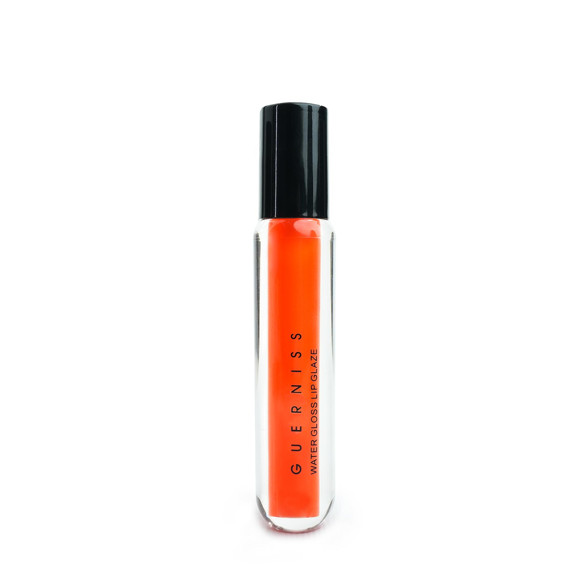 Guerniss Water Gloss Lip Glaze Wlg Peach – 3.5ml