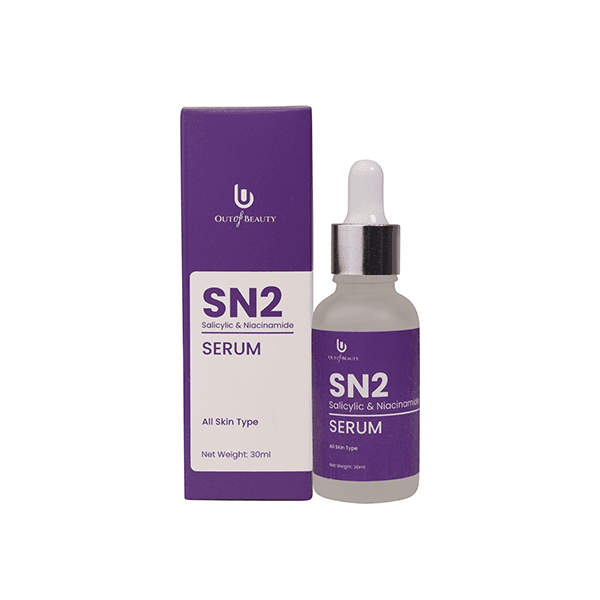 Out of Beauty SN2 Serum – 30ml