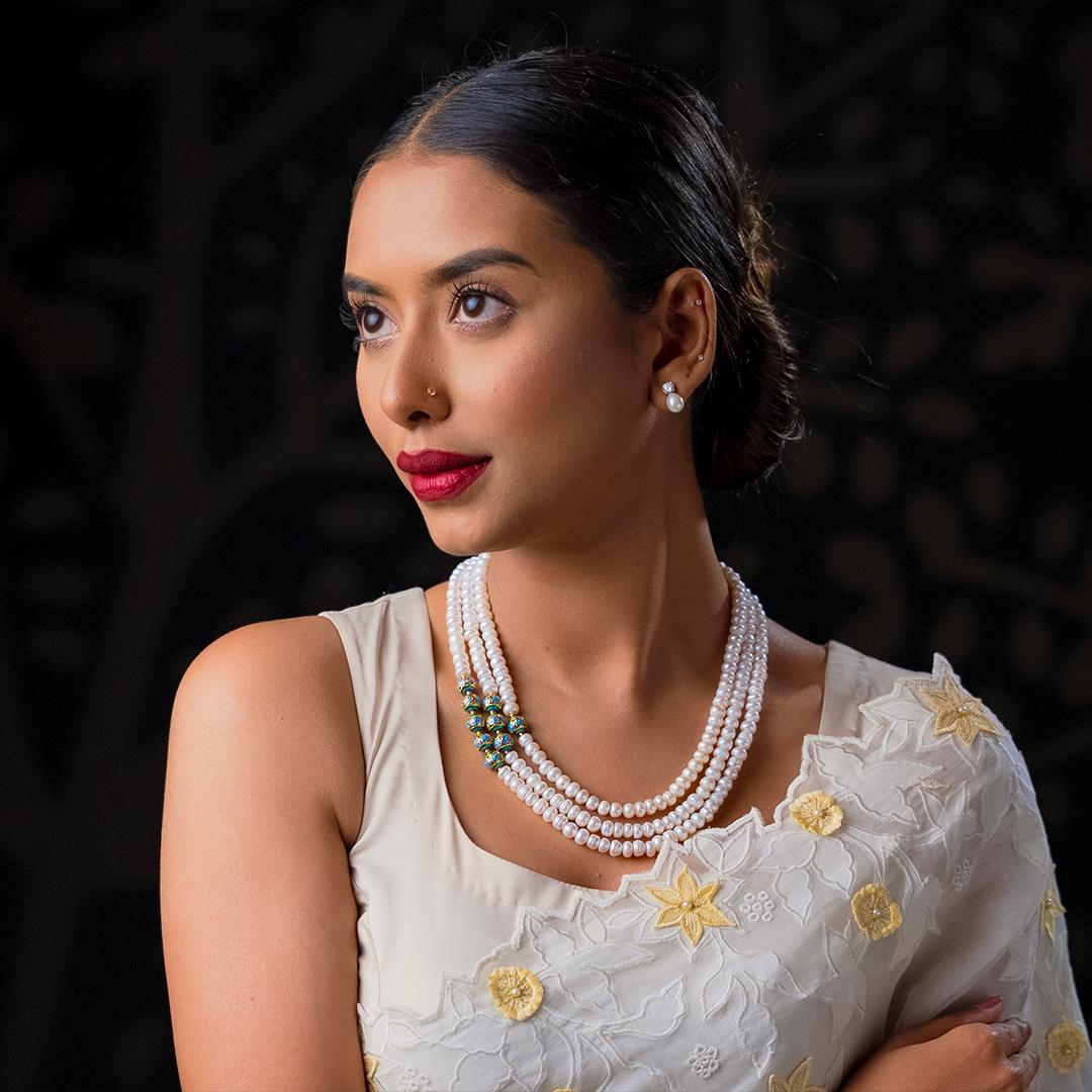 Regal Pearl Cascade – Shajgoj
