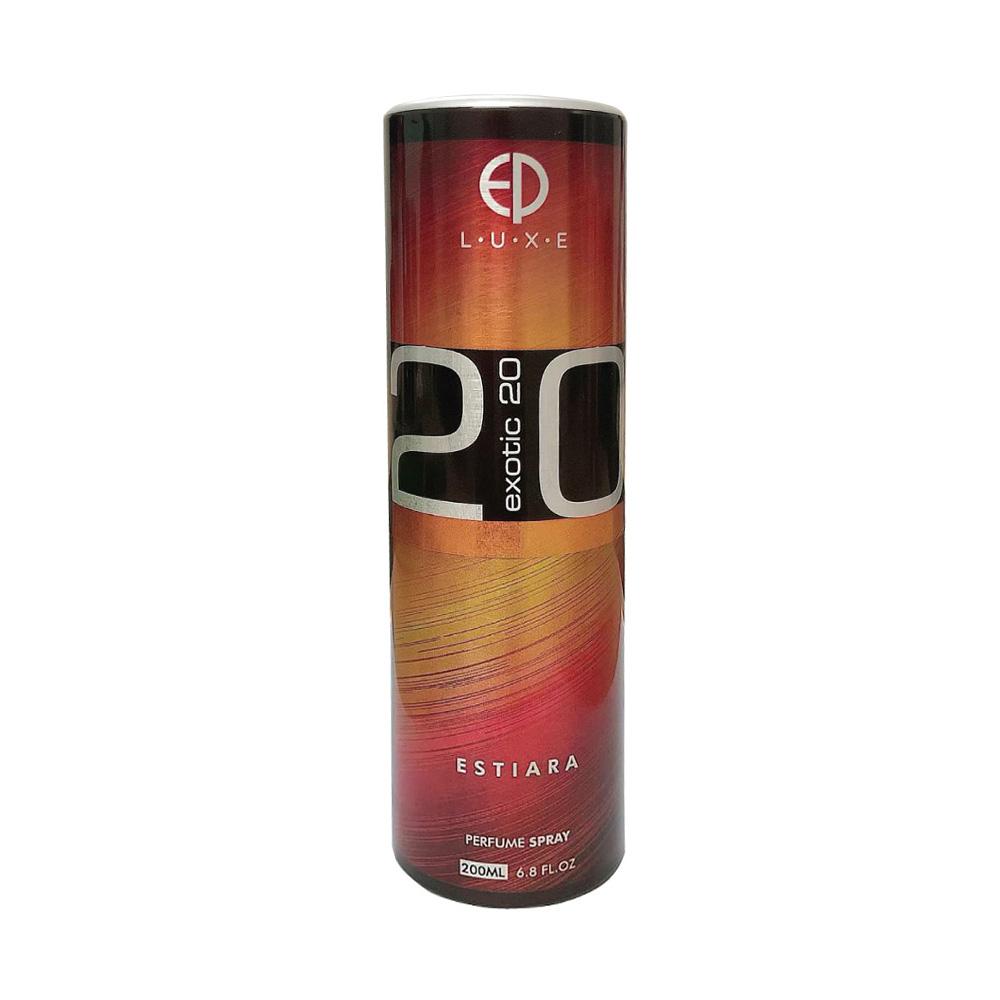 Estiara Luxe Exotic 20 Body Spary