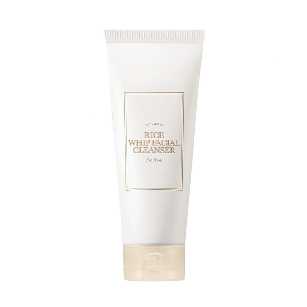 I'm from Rice Whip Facial Cleanser – 30 ml