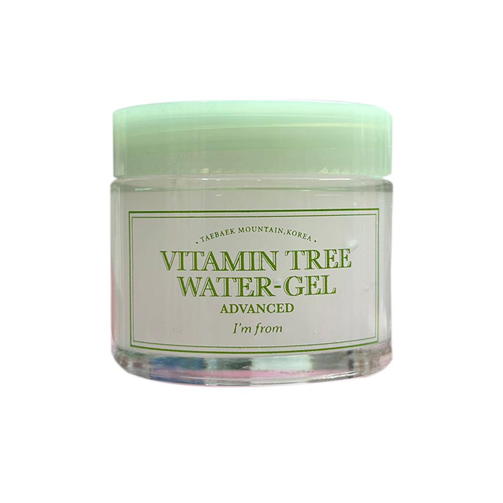 I’m from Vitamin Tree Water Gel – I'm From – 75 gm