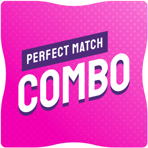 Perfect Match Combo