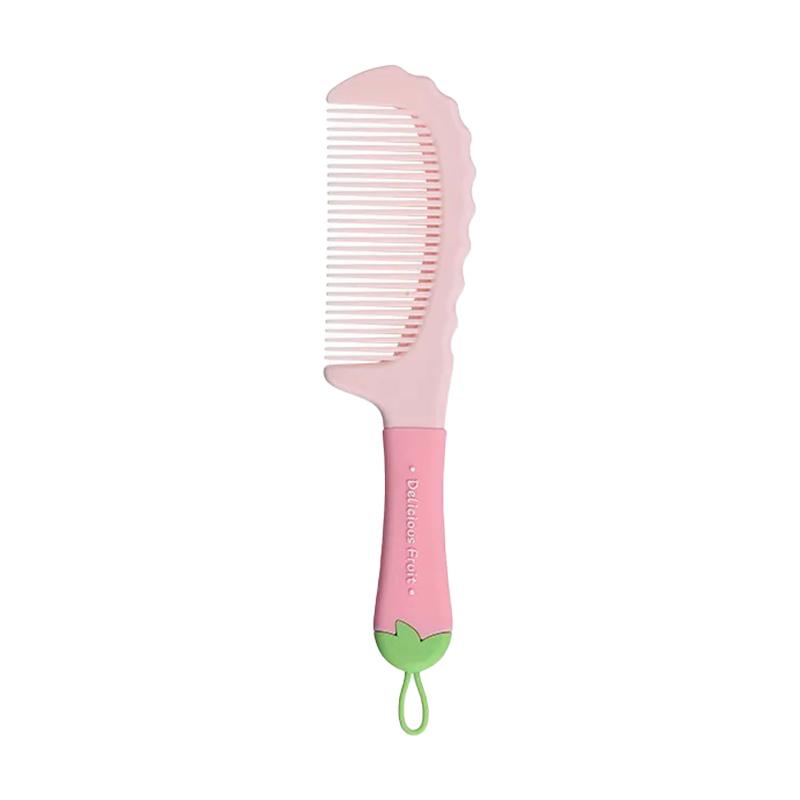 LMLTOP Hair Comb-PINK