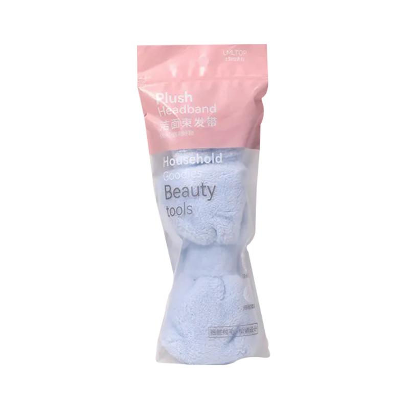 LMLTOP Headband-SKY BLUE