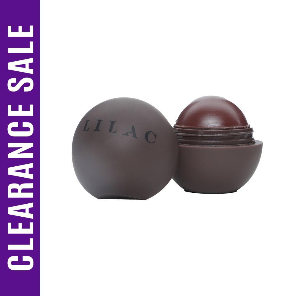 LILAC PREMIUM LIP BALM CHOCO DELIGHT WITH SPF15 (Expiry Date - July 2027) – 10gm