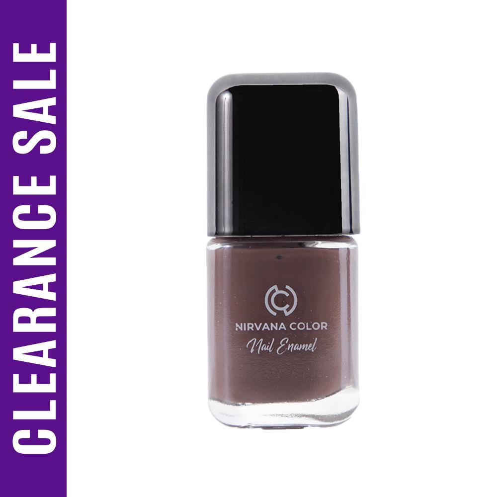 Nirvana Color Nail Enamel-I Am Jealous-05 (Expiry Date - November 2026) – 8ml
