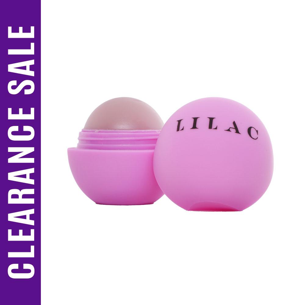 LILAC PREMIUM LIP BALM COOKIE DOUGH WITH SPF15 (Expiry Date - July 2027) – 10gm