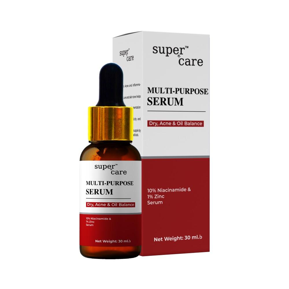 Super Care Multipurpose Serum – 30 ml